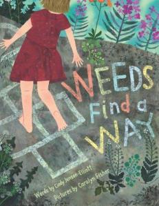 Weeds find a Way