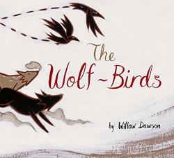 The Wolf-Birds
